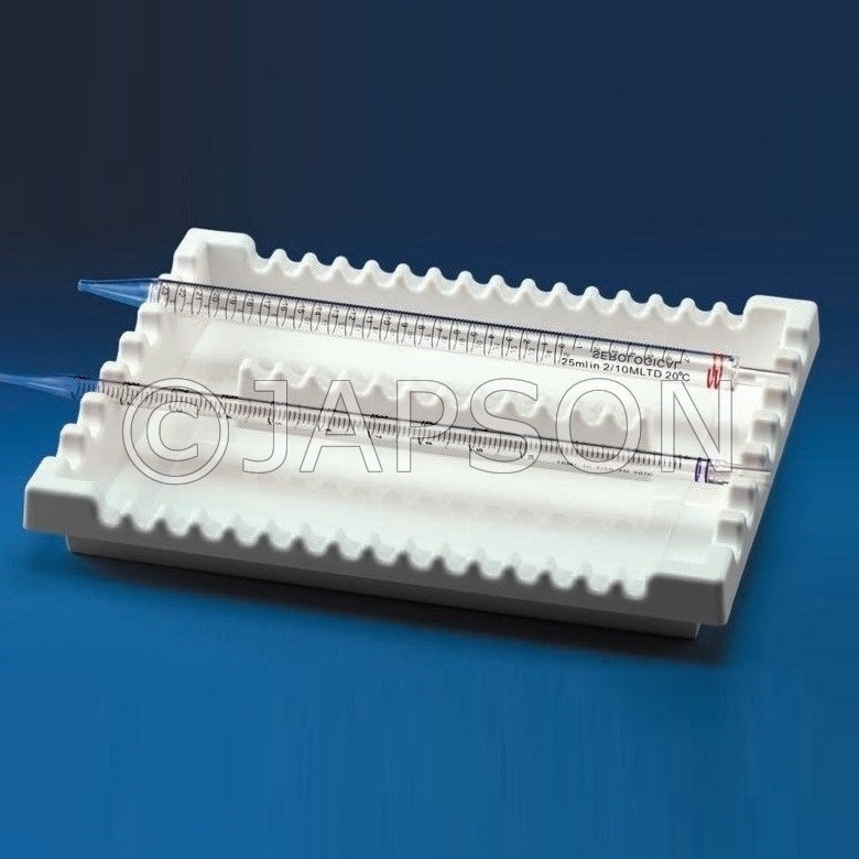 Pipette Tray Pipette Tray